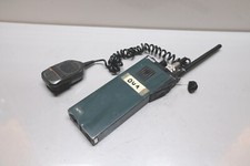 Bosch FuG 10 HFG mit Mikrofon