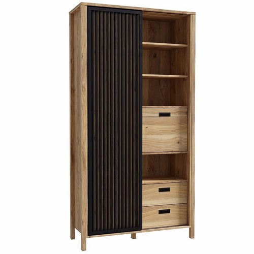 Regalschrank jytana jtnr722l - jytana,