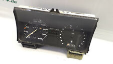 TACHO KOMBIINSTRUMENT VW GOLF