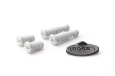 Lascal BuggyBoard Schraubenset Ersatzteilset Maxi Mini 