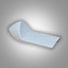 WR43 Cafe Racer Heck GFK Moto