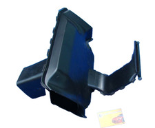 VW T4 Mittelkonsole Luftkanal