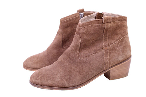 Cox ankle boots stiefeletten - ankle,