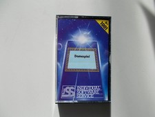 Sinclair ZX81, Damespiel