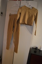 Sport Fitness Set beige von