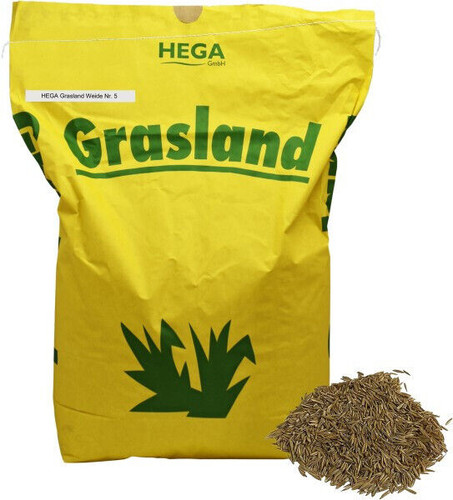 Hega grasland weidemischung - hega,