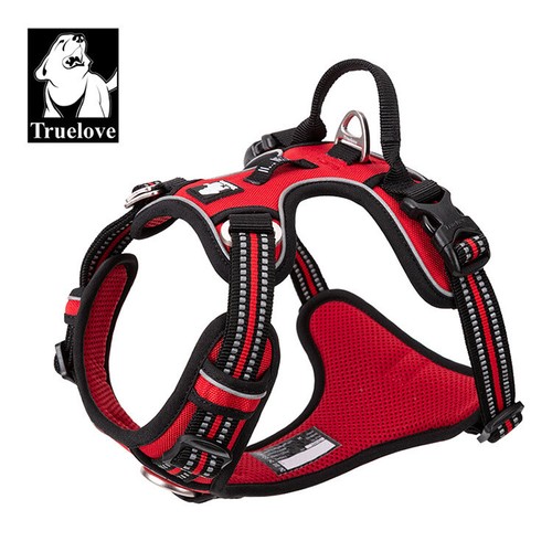 Truelove hundegeschirr anti - truelove,