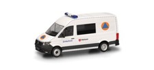 Herpa 097963 - 1/87 VW Crafter