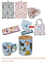 I love Cats & Dogs - Versch