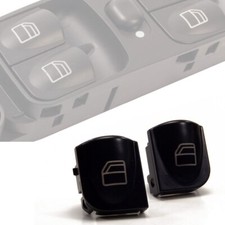 für Mercedes-Benz CLK C209 Bj