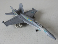 Maisto F-18C
