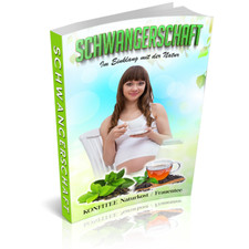 Schwangerschaft Buch im
