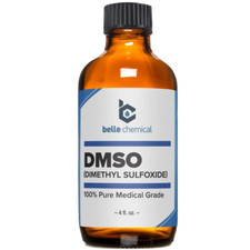 DMSO Liquid 100%