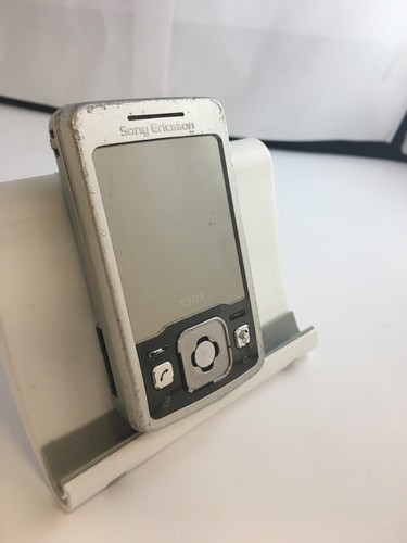 Sony ericsson t303 - ericsson,