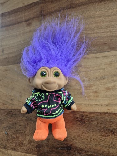 Zaubertroll