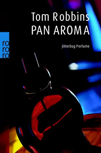 Pan aroma - pan,