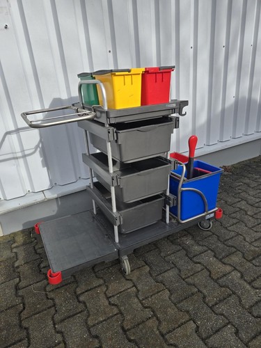 Vermop equipe sprint - vermop,