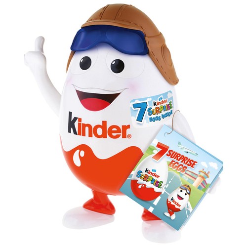 Ferrero kinder überraschung - ferrero,