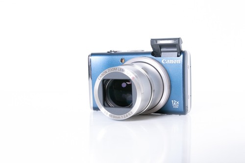 Canon powershot sx200 - sx200, is