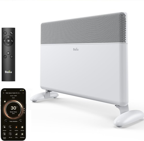Elektroheizung 2000w wlan - elektroheizung,