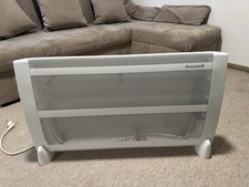 Honeywell Konvektor Heizung EHT223CUO 1500W Elektrische Zusatzheizung Thermostat