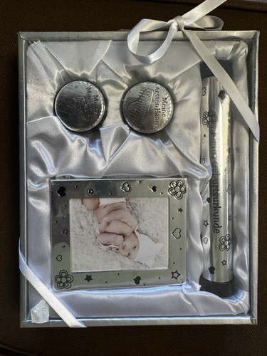 Baby geschenk set - baby, geschenk-set