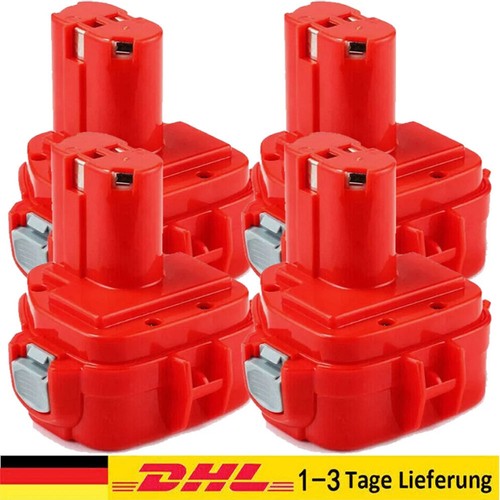 Akku für makita 12v - ni-mh,