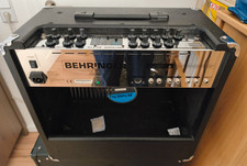 Behringer ac112 vintager ultra - behringer,