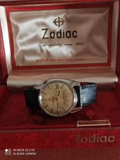 Zodiac uhr - zodiac,