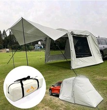 Laduta Auto Kofferraumzelt