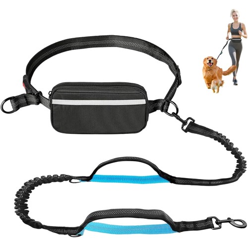 Pecute joggingleine hunde - pecute, mit