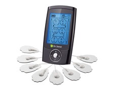 Dr. Senst Senioren Elektro Stimulationsgerät Stimulation Tens-Gerät AS1080A