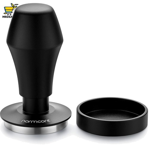 Kalibrierter normcore kaffee - kalibrierter,