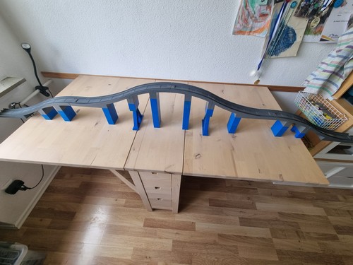 Lego duplo überführung - lego,