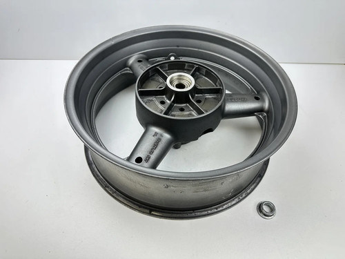 Felge hinten suzuki - hinten, 750