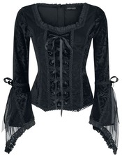 Gothicana by EMP Damen