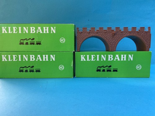 Kleinbahn 424 zweibogiger - kleinbahn,