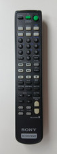 Original Sony RM-U306B Fernbedienung Remote Control geprüft /tested FB913