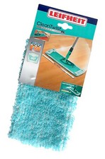 Leifheit 52016 Clean Twist System Evo XL Wischbezug extra soft OHNE ORIGINALVERP