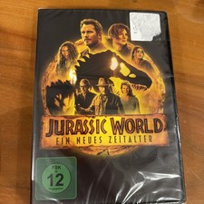 Jurassic World: Ein neues