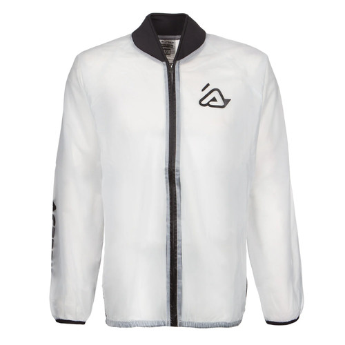 Acerbis regenjacke clear - acerbis, rain