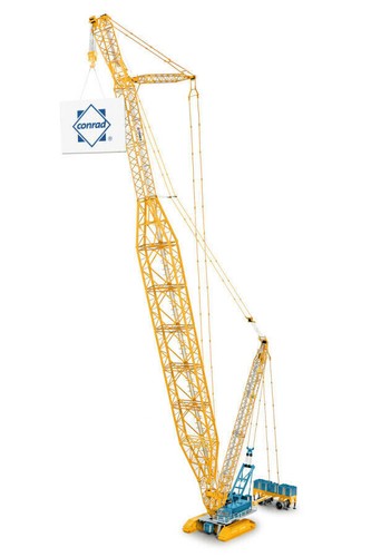 Conrad 2745 8800 sarens - 2745, 02