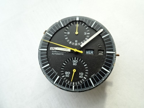 Original werk defekt seiko - original,