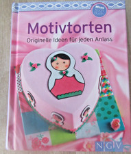 Motivtorten - Originelle Ideen