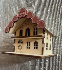 Rammstein Kleines Haus Dicke Titten aus Adventskalender 25