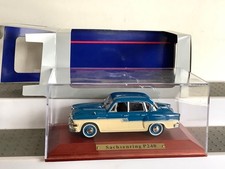 ✅ Die-Cast Atlas Edition