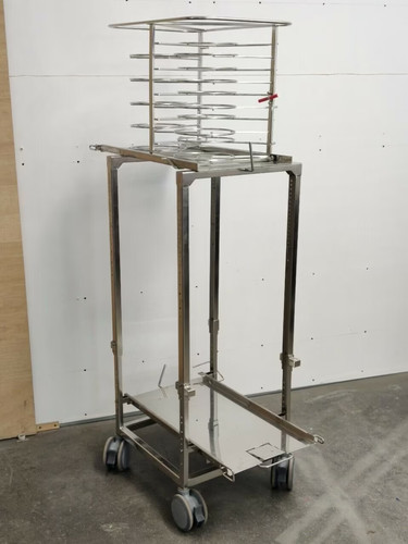 Rational transportwagen - rational,