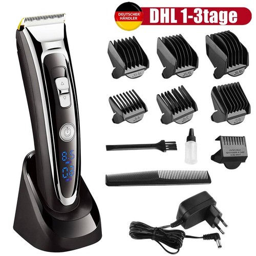 Haarschneidemaschine profi - haarschneidemaschine,