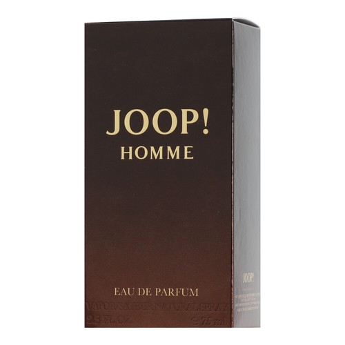 Joop homme edp 75ml - edp,