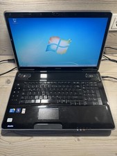 Toshiba Satellite p500-1ck